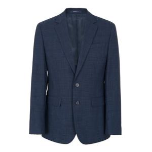 바쏘옴므 슬림핏 울 블렌디드 캐주얼 정장 자켓(WSX2JT57A)