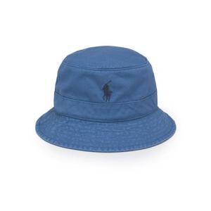 폴로 랄프로렌 버킷햇 MAPOHGS0J421354 400 DOM