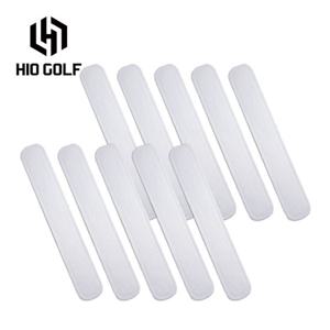 하이오 모자땀흡수패드 오염방지 패드 캡가드 10개 1세트 화이트