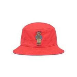 폴로 랄프로렌 버킷햇 MAPOHGS0J421233 600 DOM