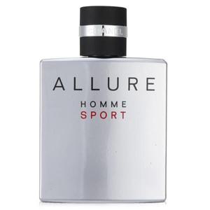 샤넬 알뤼르 옴므 스포츠 오 드 뚜왈렛 스프레이 50ml