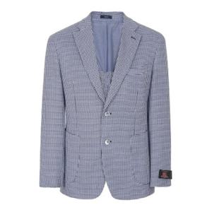 바쏘 하운드투스 팬시 저지 자켓(BSX1JS05A)