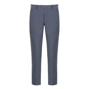 바쏘옴므 울 블렌디드 슬림핏 쿨맥스 팬츠 (WSX2PT27A)