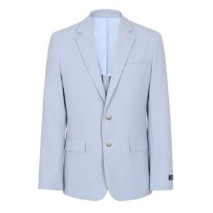 바쏘옴므 캐주얼 슬림핏 셋업 자켓 (WSX2JF67A)