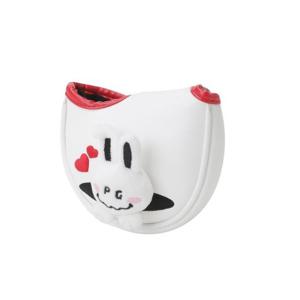 사은품증정 여성 PG 바니 말럿형 퍼터커버 521E1CV003