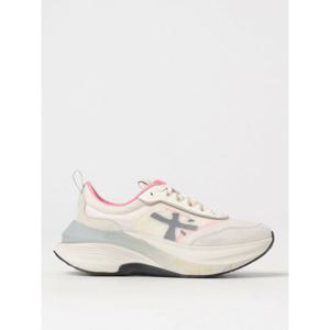 [PREMIATA] 라프리마 여성 스니커즈 HILL 7509 화이트 /6