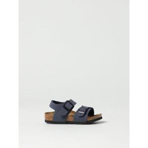 키즈 버켄스탁 슈즈 087773 Blue