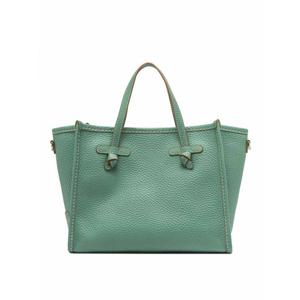 [GIANNI CHIARINI] 라프리마 여성 크로스 바디 가방 백 BS9332BBLTU382 그린 /8