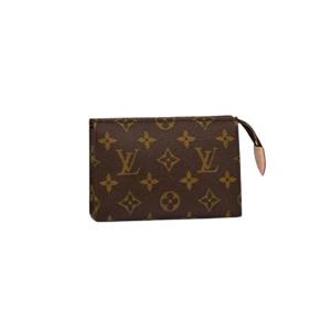 루이비통 토일레트리 파우치 15 모노그램 M47546