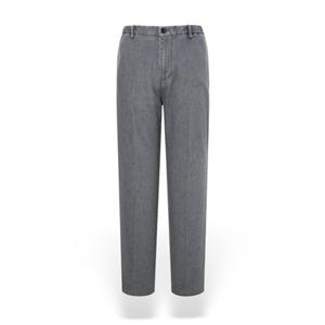 [헤지스] 남성 테일러드 데님 밴딩 팬츠 HZPA5B256G2