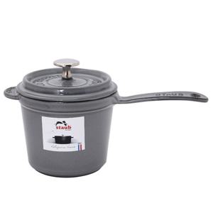 [스타우브]소스팬 14cm 그레이 (ST281418)