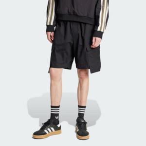 아디다스반바지 KQJ JD5381 유틸리티 쇼츠