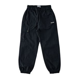 [리틀그라운드](BK)마스-나일론데일리조거팬츠(7511G-410-05)