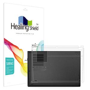 레노버 씽크패드 X13 GEN3 무광 하판보호필름 2매