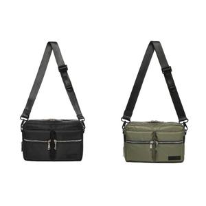 노티그 [25FW] URBAN Sling Bag 2종 OLF1ACBA301K1-LBS