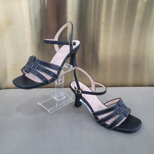 [무크]무크  여성정장,캐쥬얼샌달  522509 OA   굽7cm  발편한