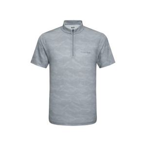 [K2]K2 남성 오싹(OSSAK) ICEDUAL 반팔 집업 MKMM25217-BH