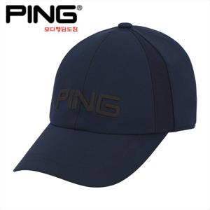 [핑][PING] 2023년 신상 남성 매쉬 포인트 6쪽 캡모자 111C1CP60