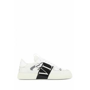 [VALENTINO] 라프리마 남성 스니커즈 7Y2S0C58WRQ 24P 화이트 /2