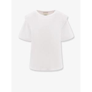 MARANT ETOILE Zelitos biologic cotton t-shirt TS0041FA