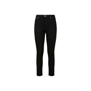 골든구스 골든 구스 블랙 데님 팬츠 2078516