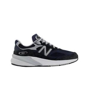 뉴발란스 990v6 메이드 인 USA 이클립스   B 스탠다드 W990NV6