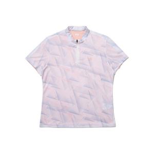 [K2]K2 여성 오싹 MEGA 반팔 집업 W MKWM24222-W2