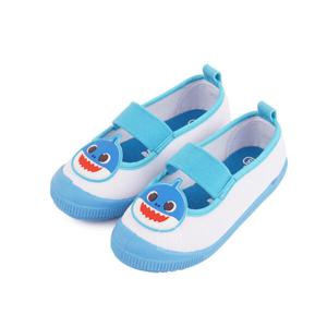 아트박스/키즈키즈 아빠상어 캔버스 실내화 (H057005)