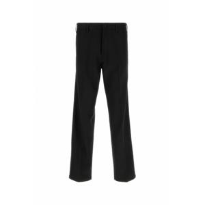 [PRADA] 라프리마 남성 팬츠 UP0371SOOO155E F0002 블랙 /2