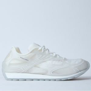 25 FW 보테가베네타 Transparent Orbit 트렌스퍼렌트 오르빗 스니커즈 827564V5JI191