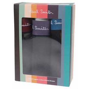 [PAUL SMITH] 라프리마 남성 언더웨어 블랙 M1A914 P3PK751A /11