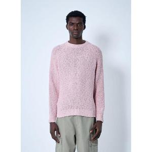 25 FW 노아 남성 팝콘 원사 스웨터  noa0160018pin