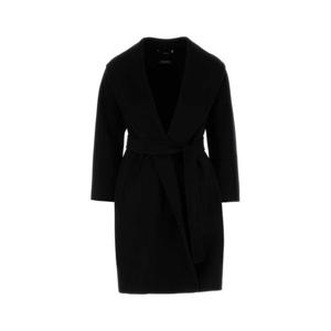 에스막스마라 머플러 스카프 2529016061600 013 Black