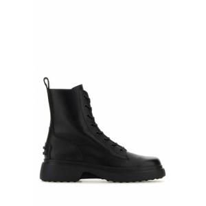[TODS] 라프리마 여성 부츠 XXW74L0JK30T0N B999 블랙 /2