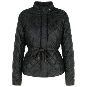 마이클 코어스 자켓 MT520IB3SB001 Black