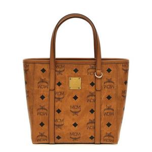 엠시엠 토트백 MWPEAMT06CO Brown