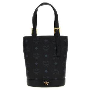 MCM Arena VI handbag MWTEATA01BK
