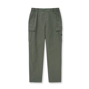 디스커버리 24FW 남성 테이퍼드 카고팬츠 바지 (DMPT33044_GRD)