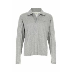[AMI] 라프리마 남성 폴로 HPL401JE0124 055 Grey /2
