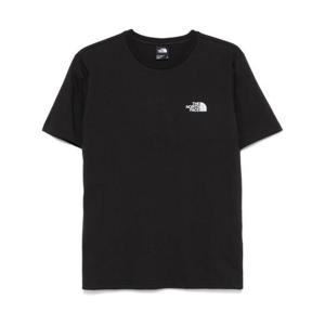 노스페이스 반팔 티셔츠 NF0A8C4VU1H1 BLACK