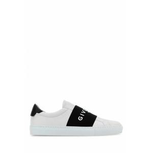 [GIVENCHY] 라프리마 여성 스니커즈 BE004JE2DC 116 화이트 /2
