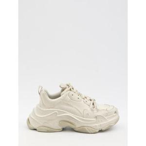 발렌시아가 뮬 슬리퍼 524039WTRSL 2000 BEIGE
