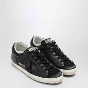 골든구스 슈즈 GWF00101F003463 Black