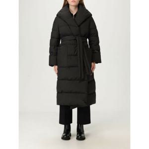 [MOORER] 라프리마 여성 자켓 코트 MODPI100061 U0001 블랙 /6