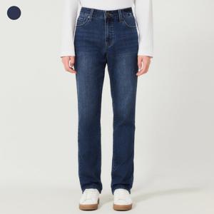 [게스(진)]남성 슬림 스트레이트 DBL NP1D8100