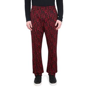 바라쿠타 숏팬츠 BRPAN0028 UT2676500 RED
