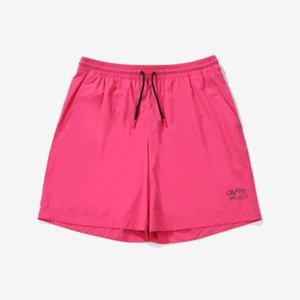 [휠라]아티스트 이진 우븐 반바지  FS2TRF2A01X_HPK