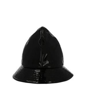 라프 시몬스 모자 2229410099 Black