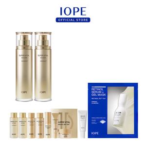 [단독] 아이오페 슈퍼바이탈 에멀젼 150ml 2개