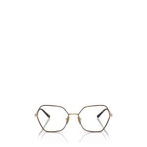 보그 안경 VO4281 5078 TOP HAVANA PALE GOLD